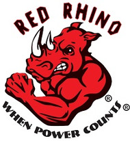 Red Rhino Fireworks